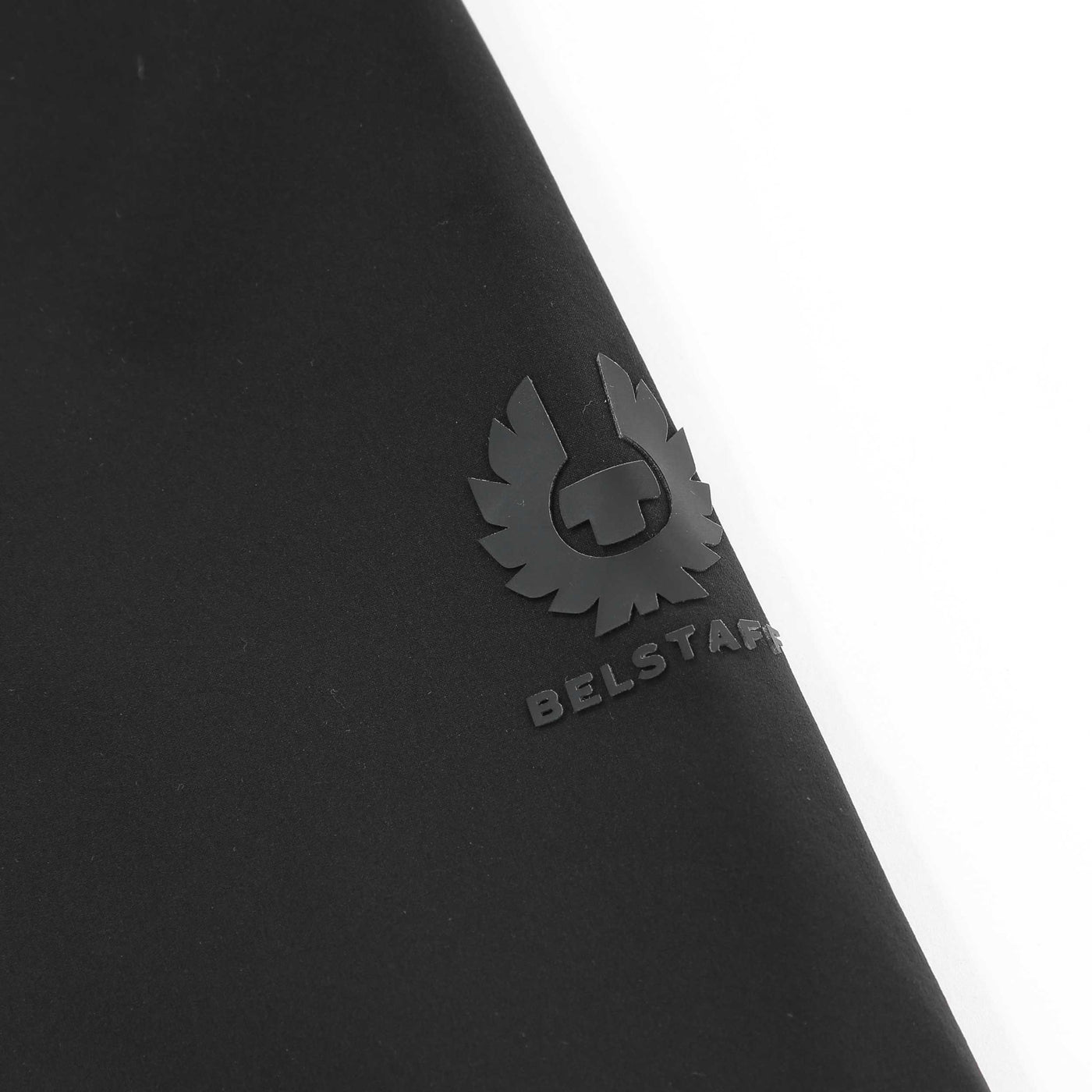 Belstaff Zenith Jacket in Black Logo