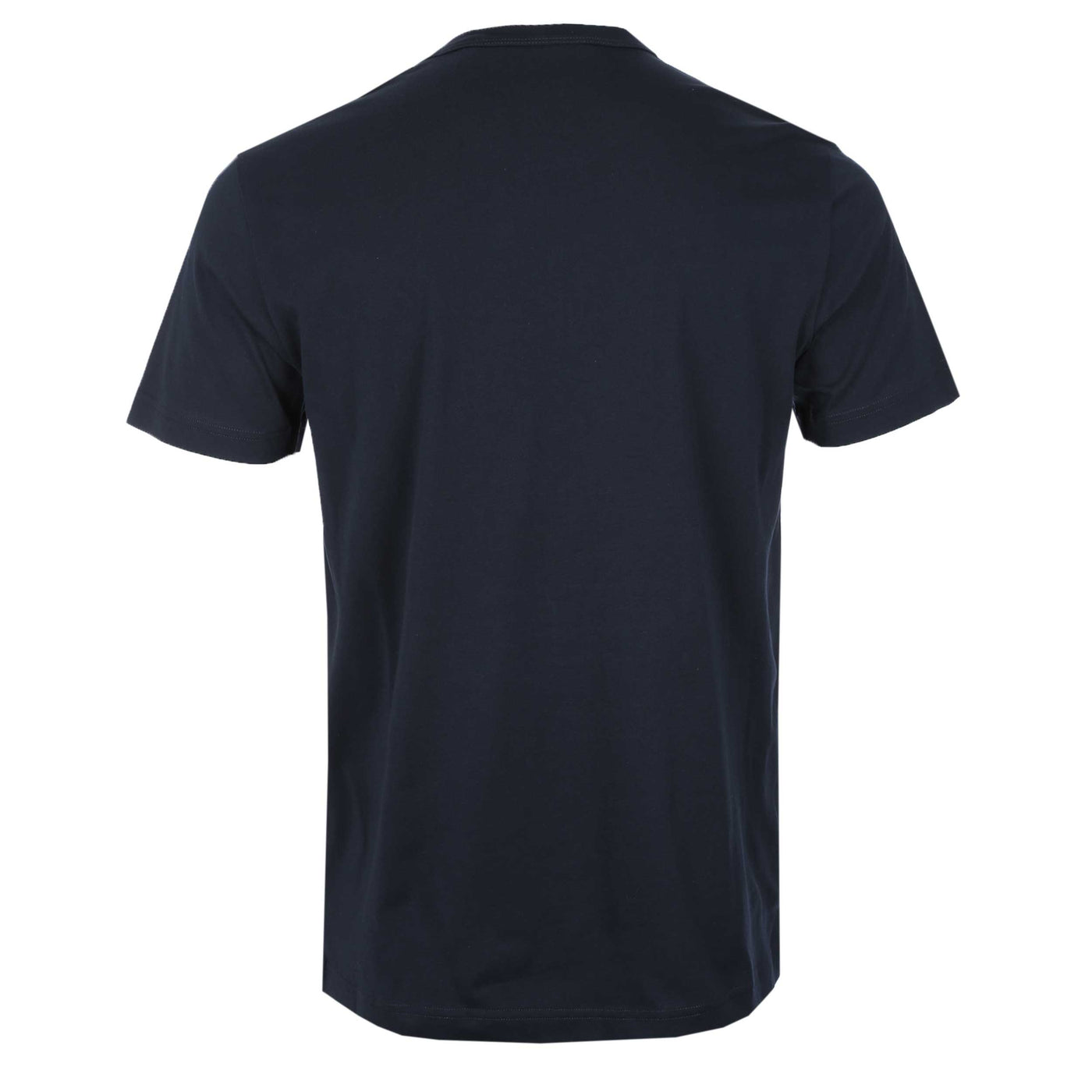 Belstaff Liquify Graphic T-Shirt in Dark Ink Back