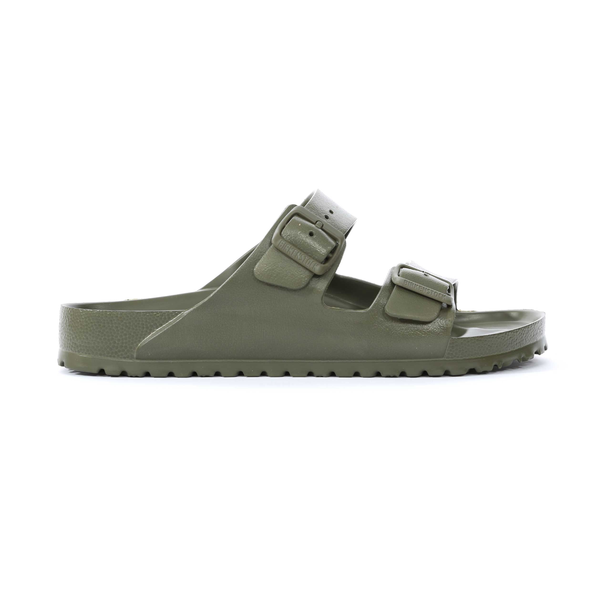 Birkenstock Arizona EVA Sandal in Khaki