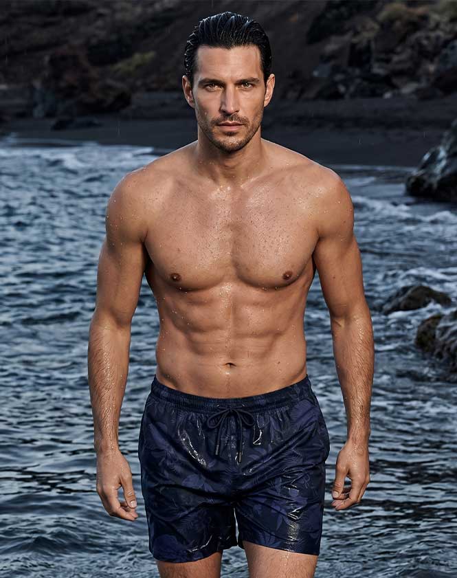 Swimwear at Norton Barrie