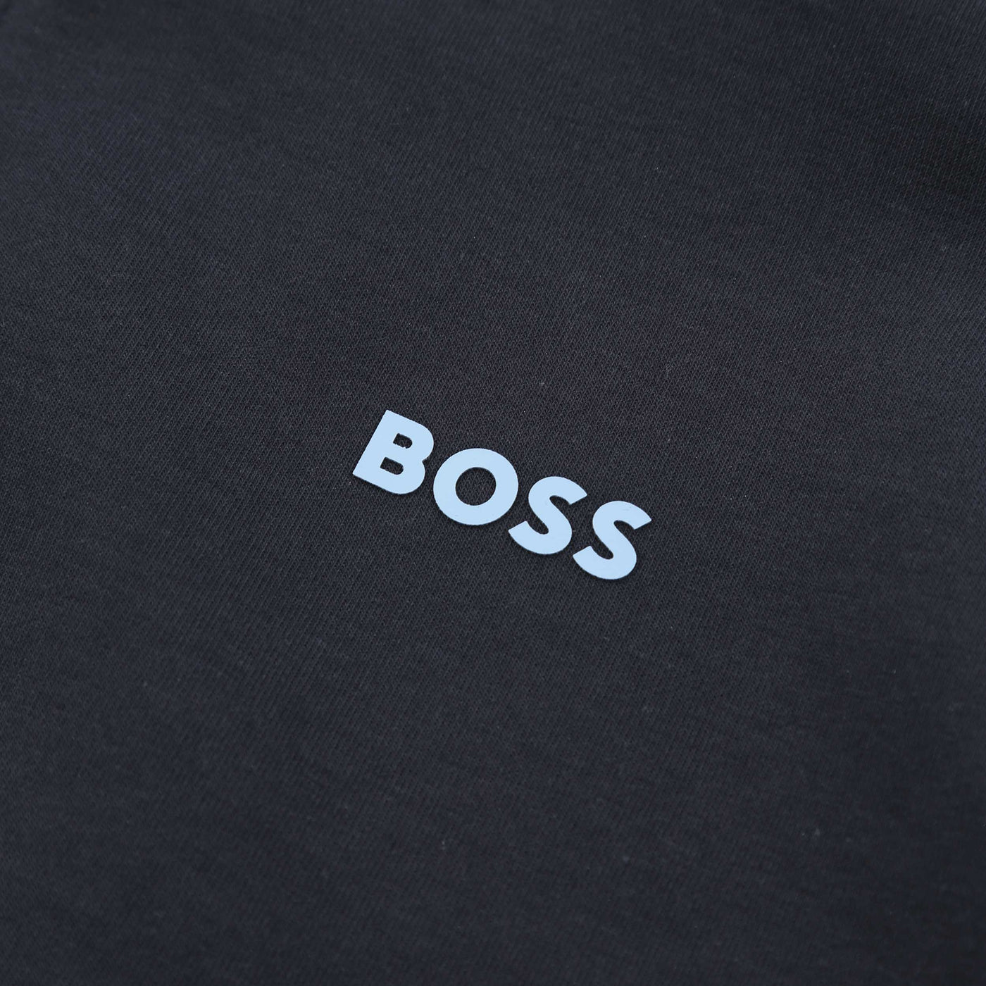 BOSS Tracksuit Set in Dark Blue Logo