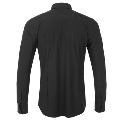 BOSS P Hank S Kent C1 222 Shirt in Black