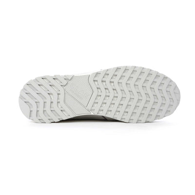Clae Joshua Trainer in Quiet Grey Black Sole