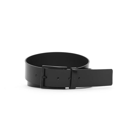 HUGO Giaspo B Sz40 Belt in Black