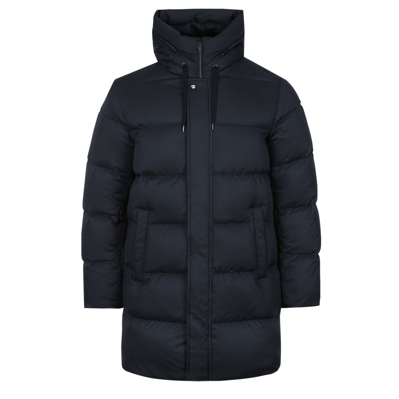 Herno Piumino Arendelle Con Interno I Jacket in Navy