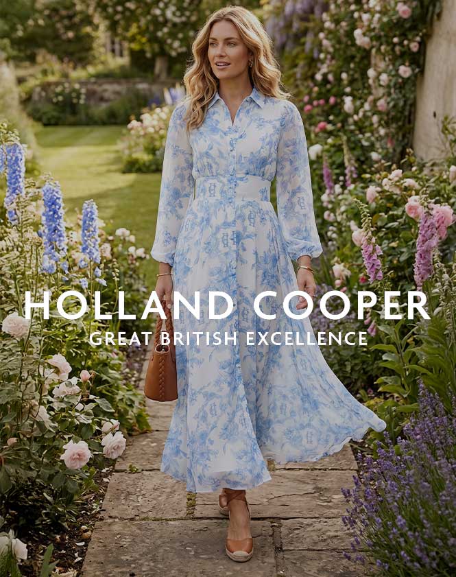 Holland Cooper Collection