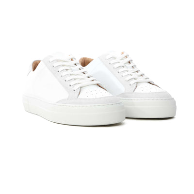 J.Lindeberg Art Signature Trainer in White Pair