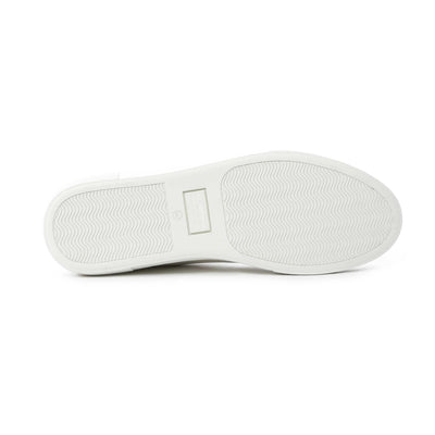 J.Lindeberg Art Signature Trainer in White Sole