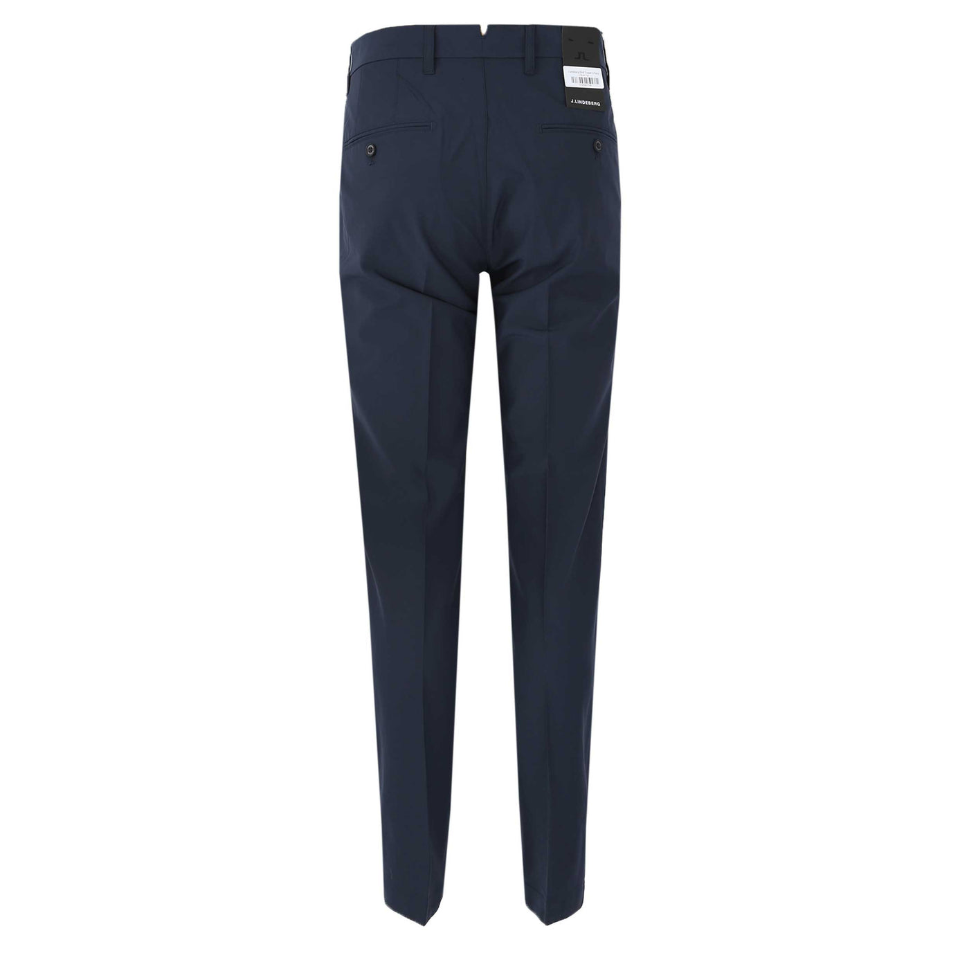 J.Lindeberg Ellott Trouser in Navy Back