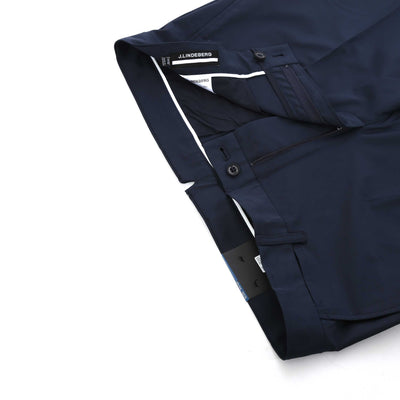J.Lindeberg Ellott Trouser in Navy Fly