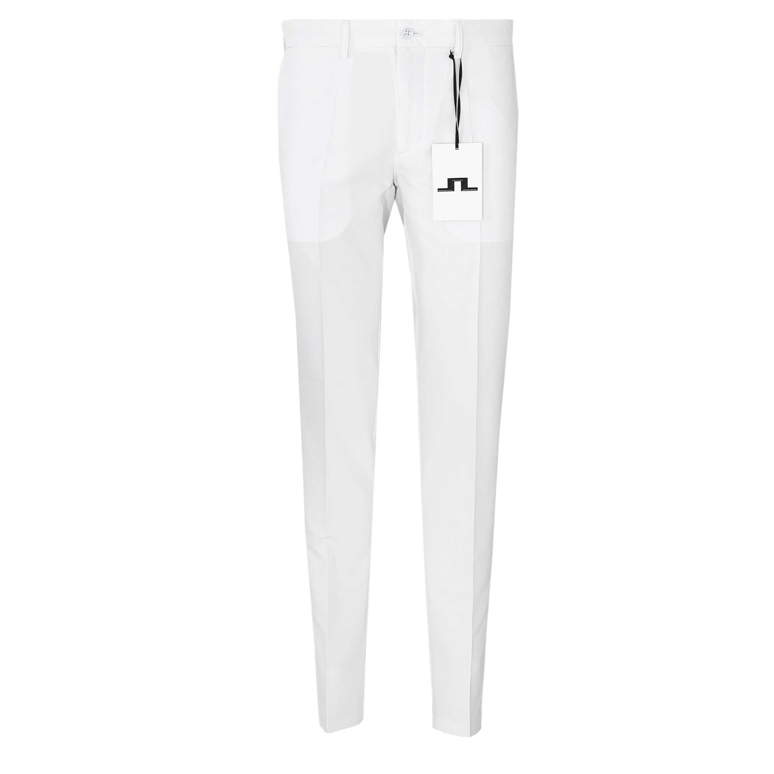 J.Lindeberg Elof Pant in White