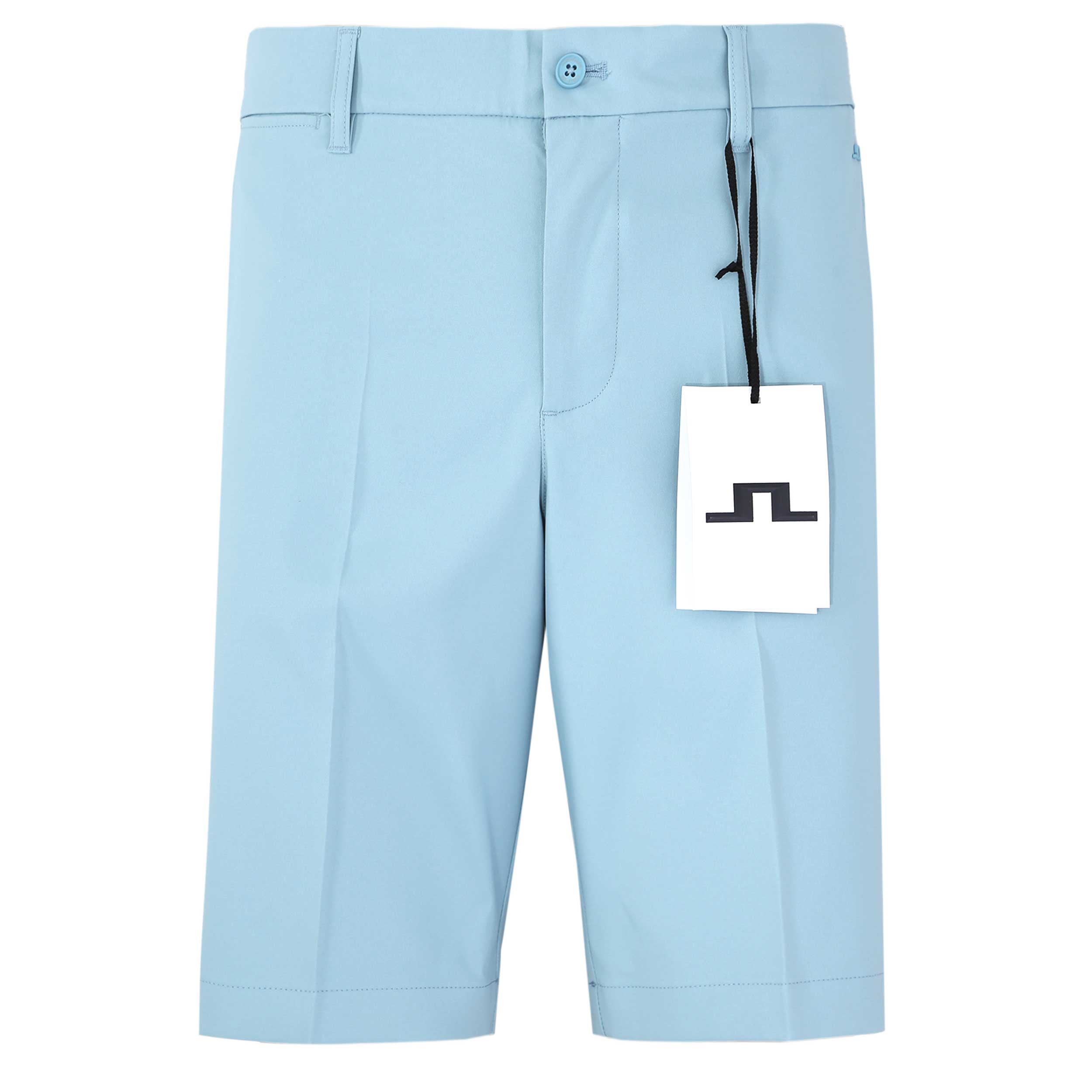 J.Lindeberg Eloy Shorts in Forget Me Not