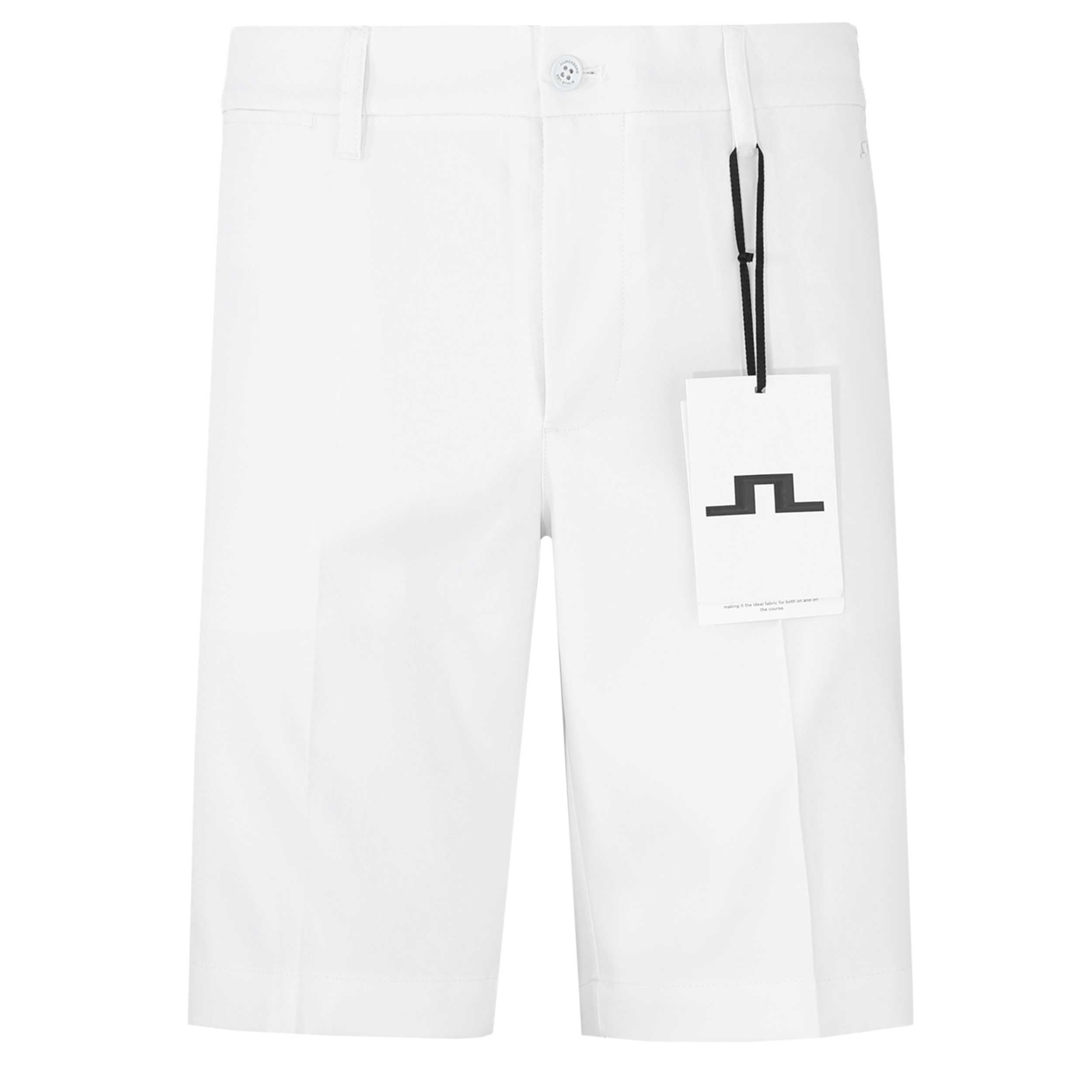 J.Lindeberg Eloy Shorts in White