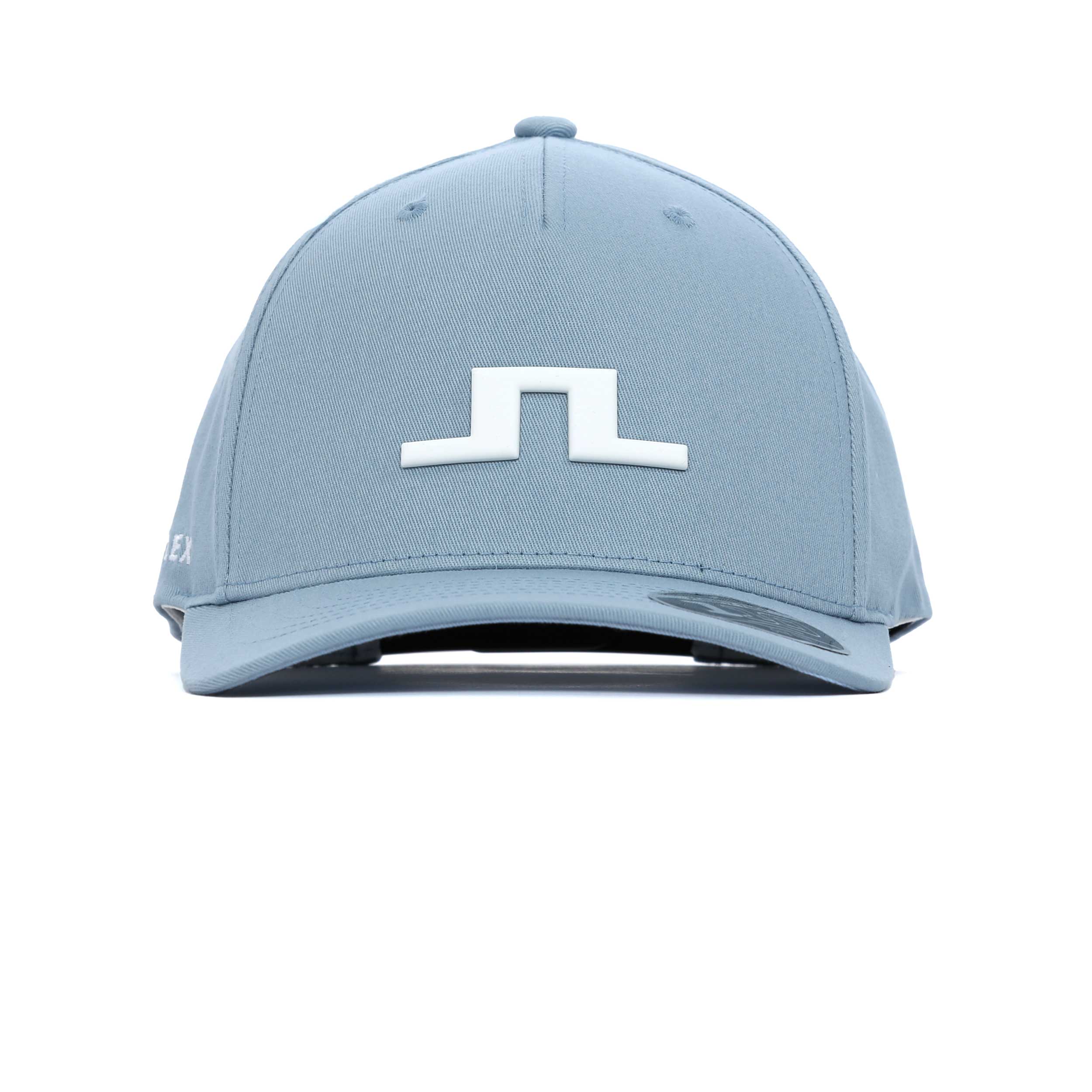 J.Lindeberg Heath Cap in Forget Me Not