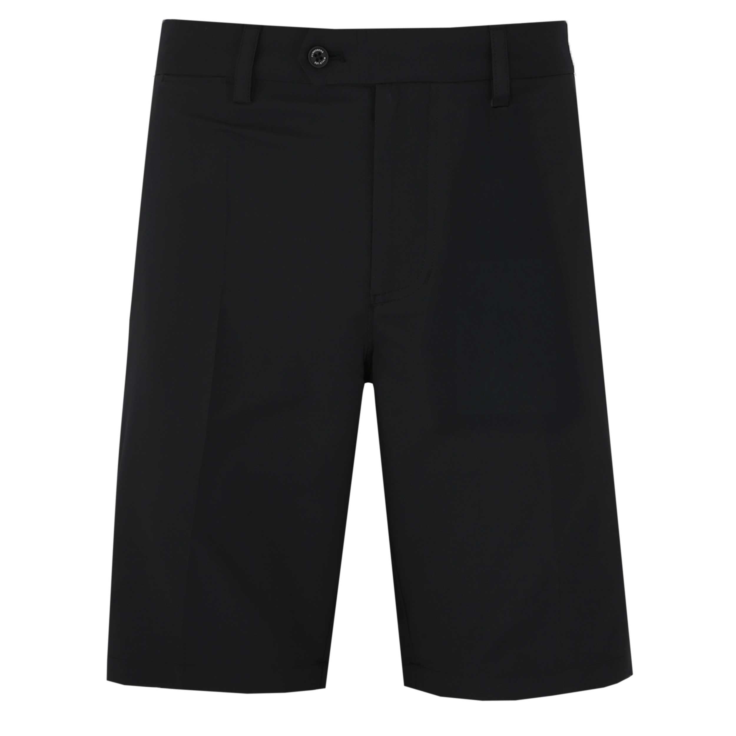 J.Lindeberg Mitch Shorts in Black