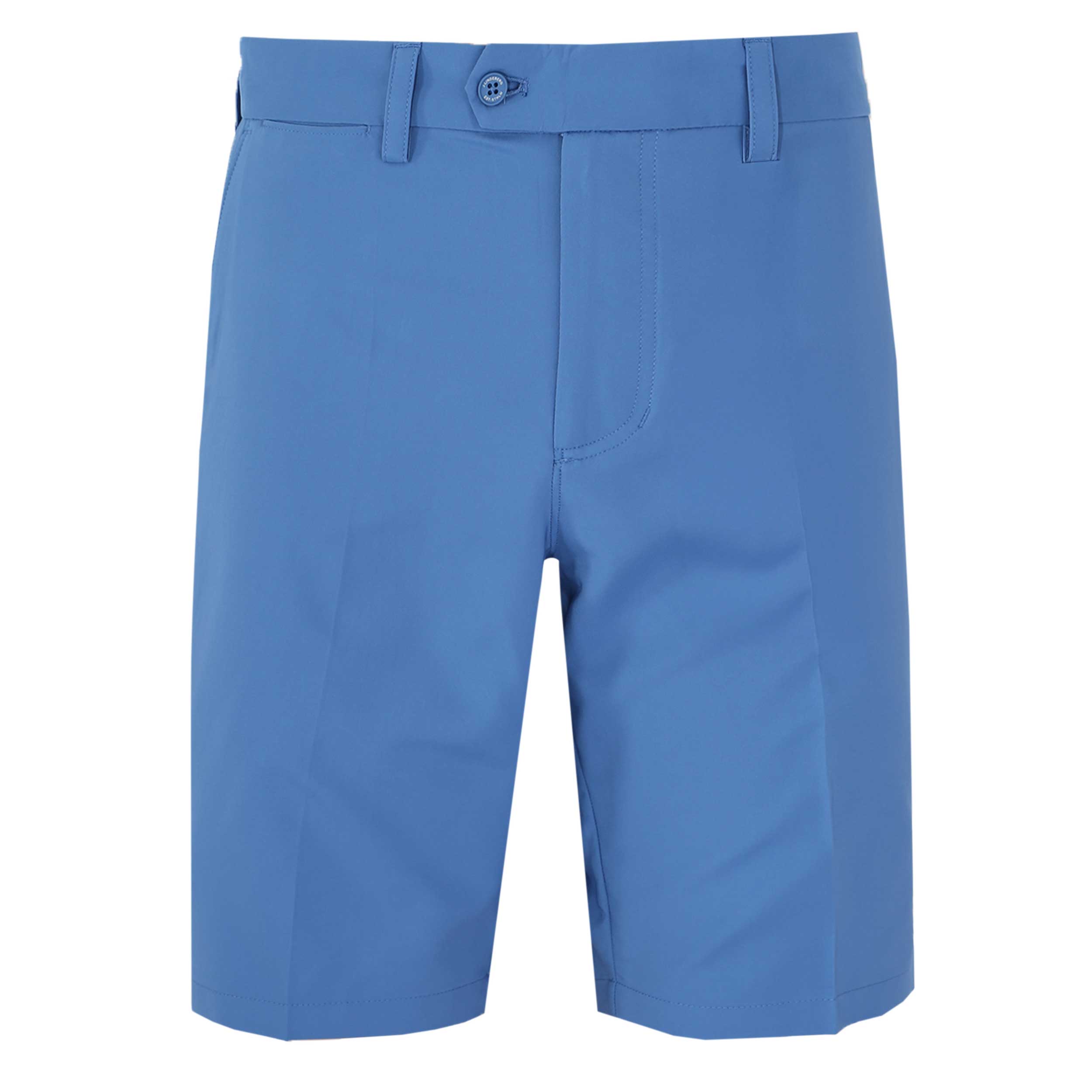 J.Lindeberg Mitch Shorts in Federal Blue