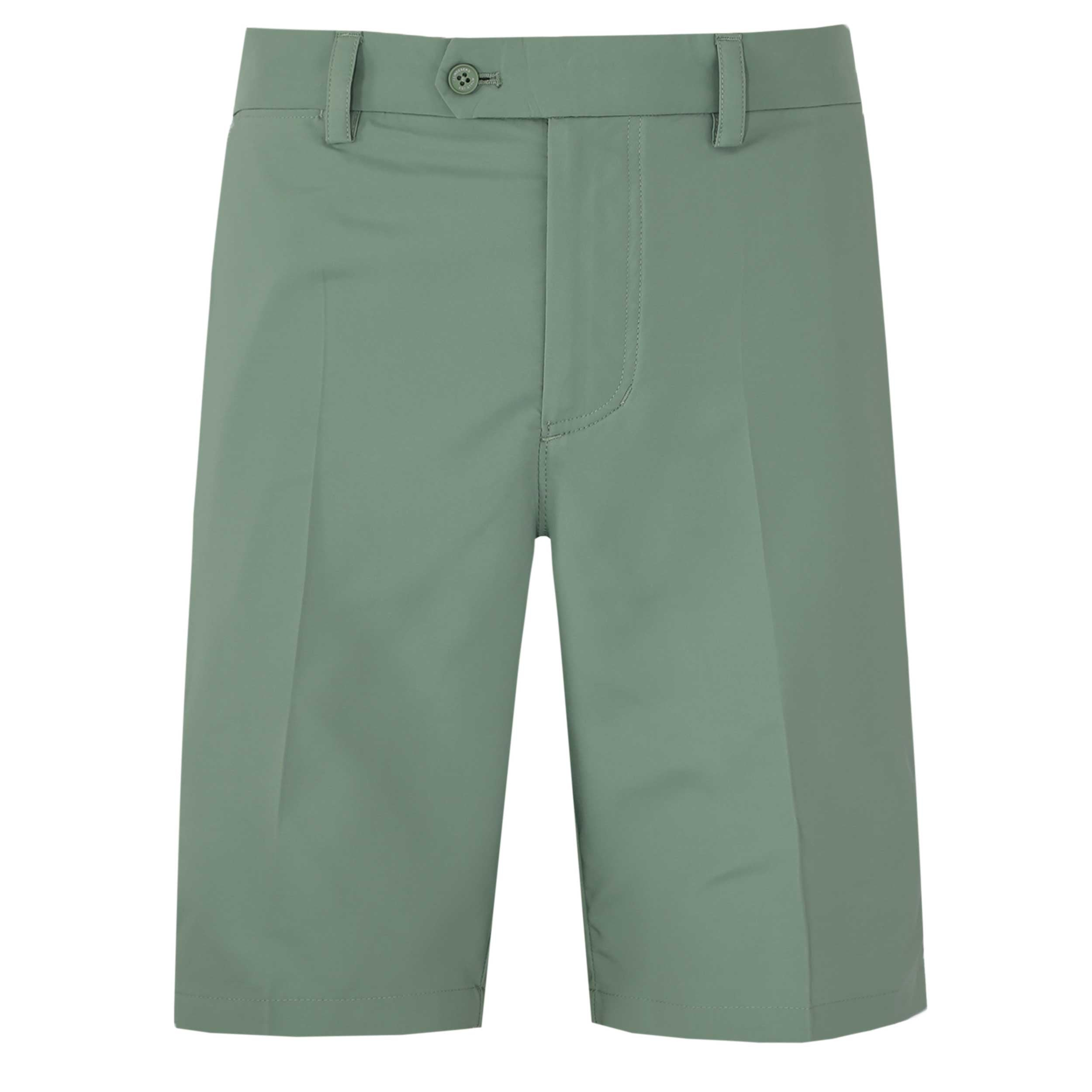 J.Lindeberg Mitch Shorts in Hedge Green