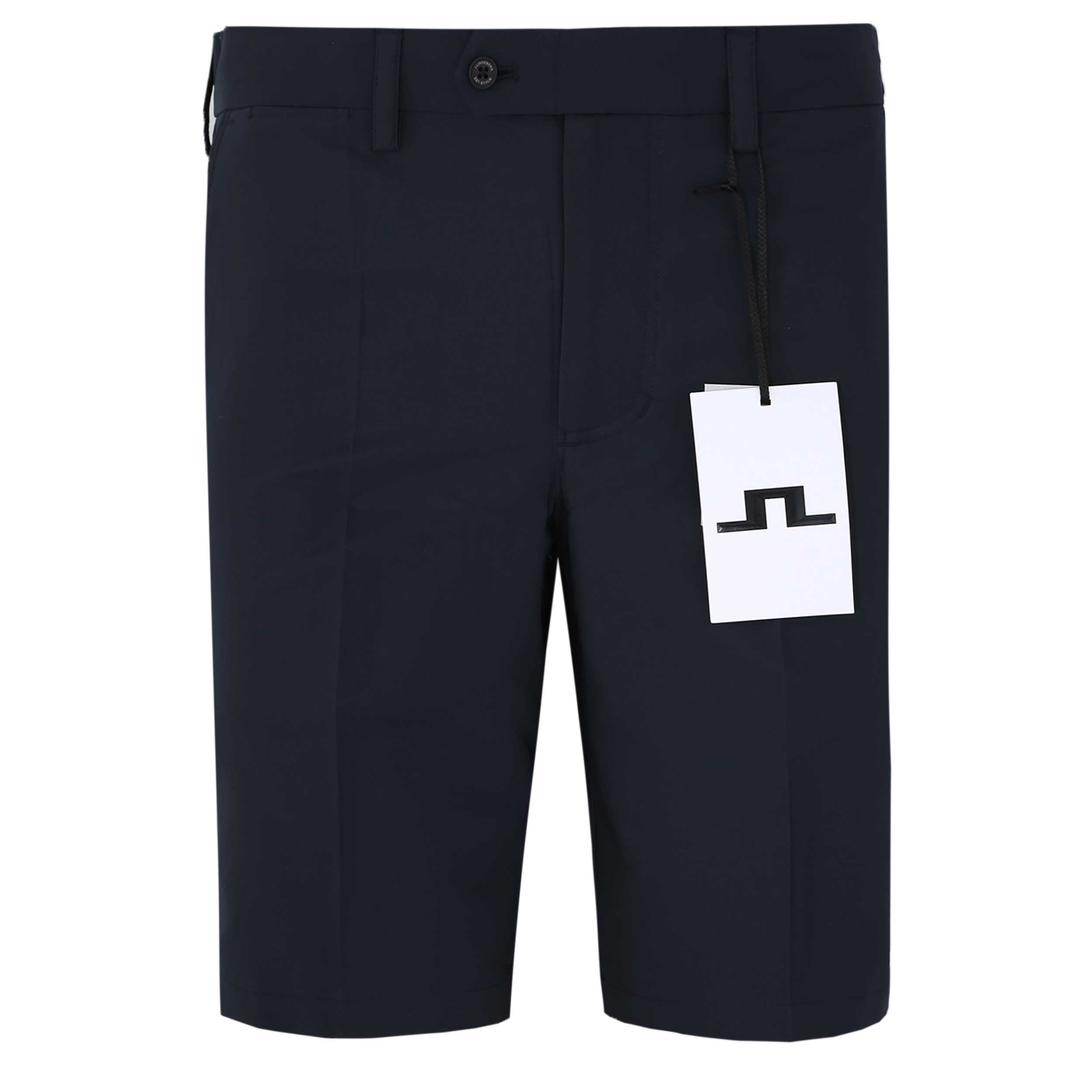 J.Lindeberg Mitch Shorts in JL Navy