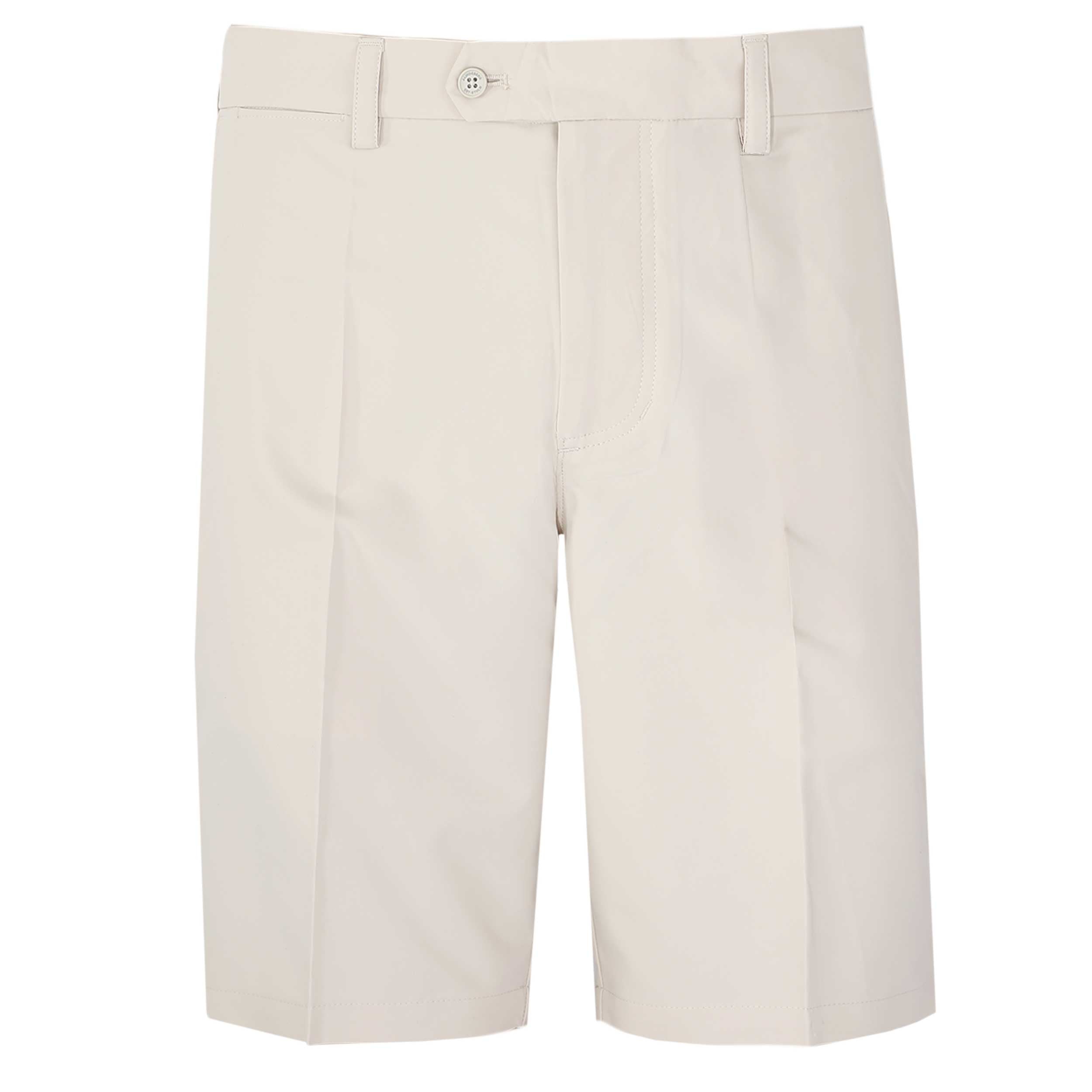 J.Lindeberg Mitch Shorts in Moonbeam