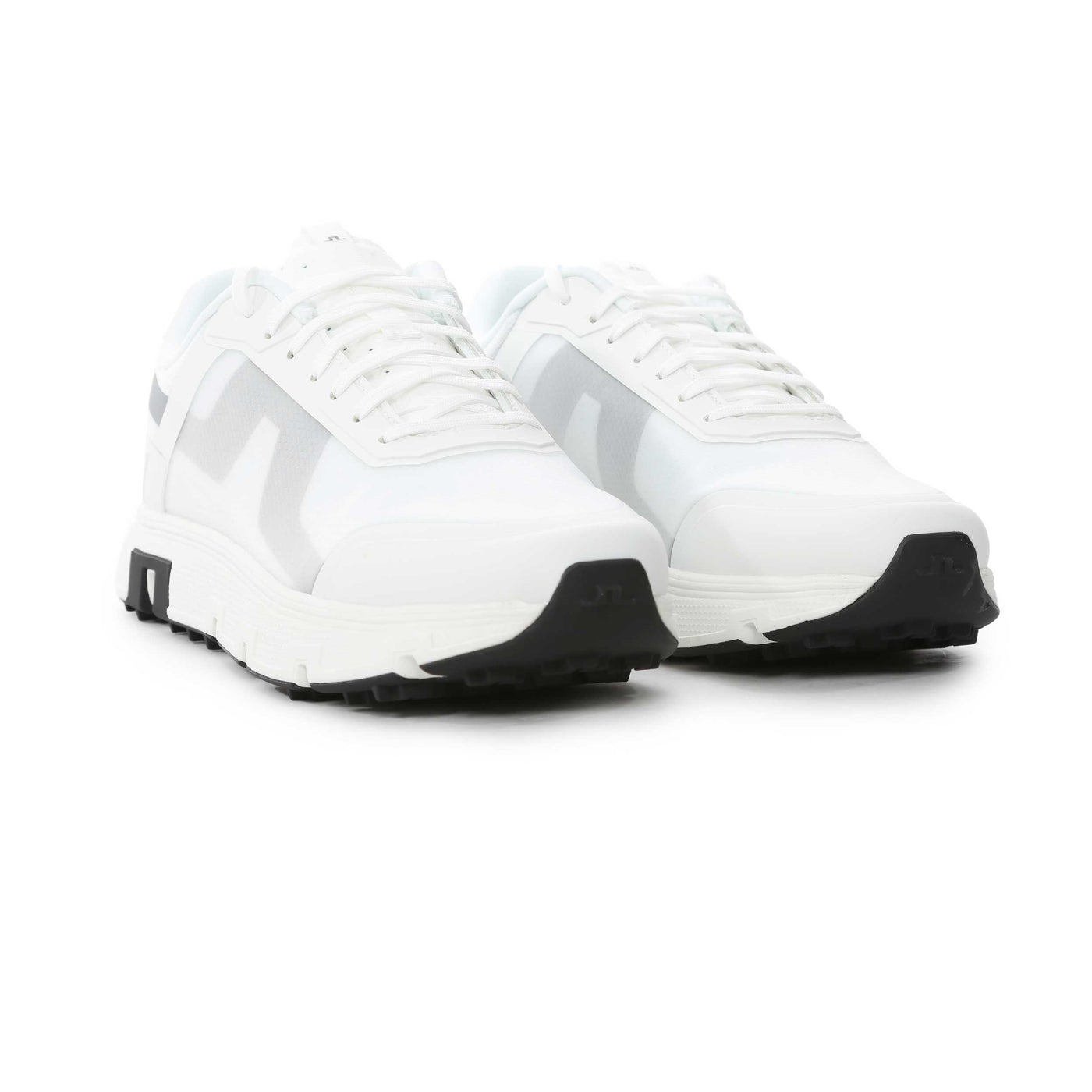 J.Lindeberg Vent 500 Golf Shoe in White Pair
