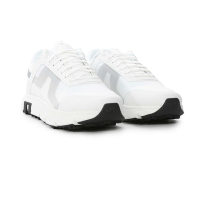 J.Lindeberg Vent 500 Golf Shoe in White Pair