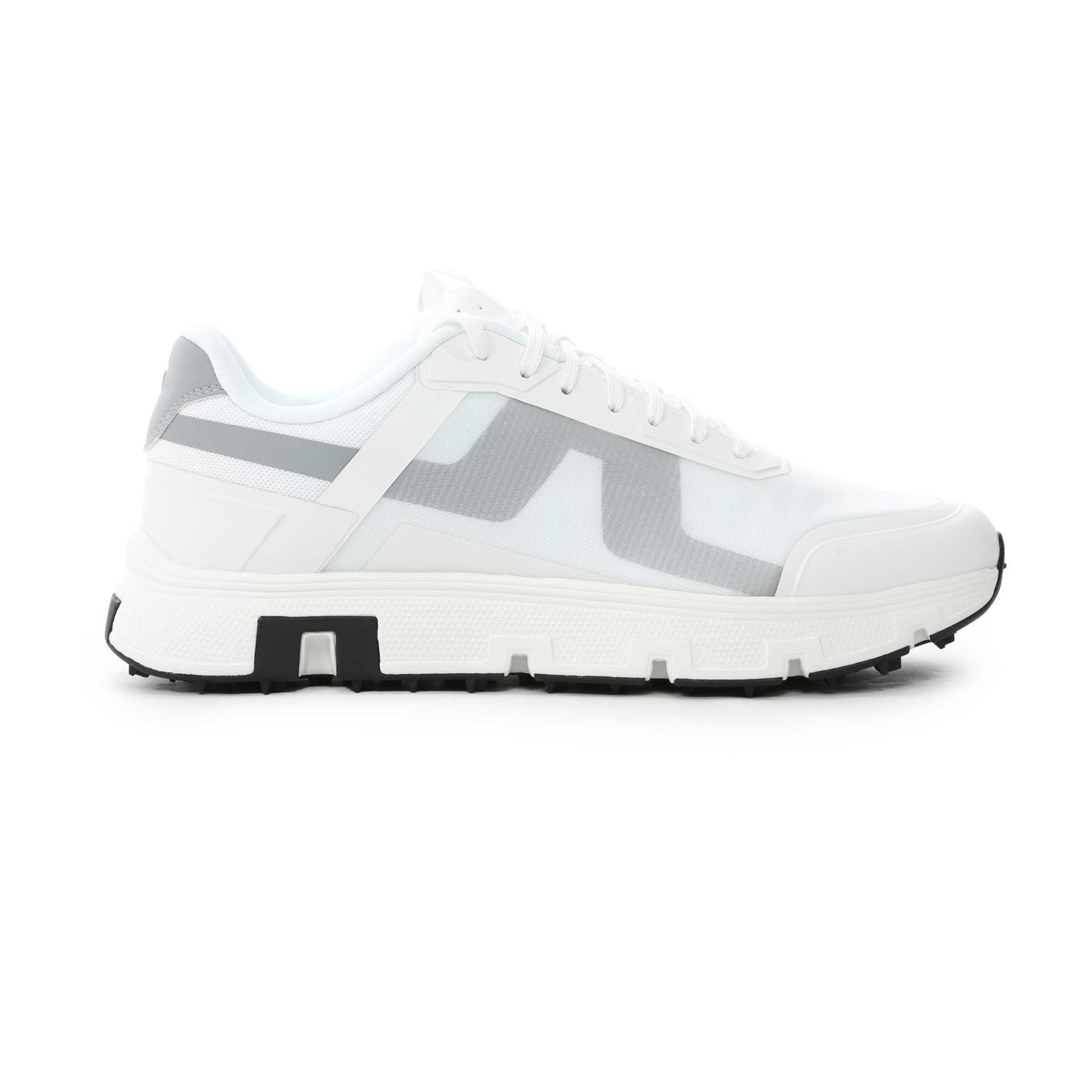 J.Lindeberg Vent 500 Golf Shoe in White
