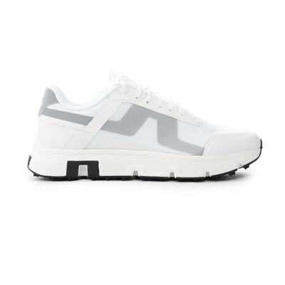 J.Lindeberg Vent 500 Golf Shoe in White