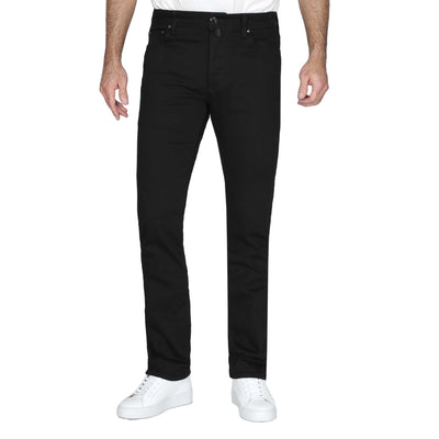 Jacob Cohen Bard Jean in Jet Black