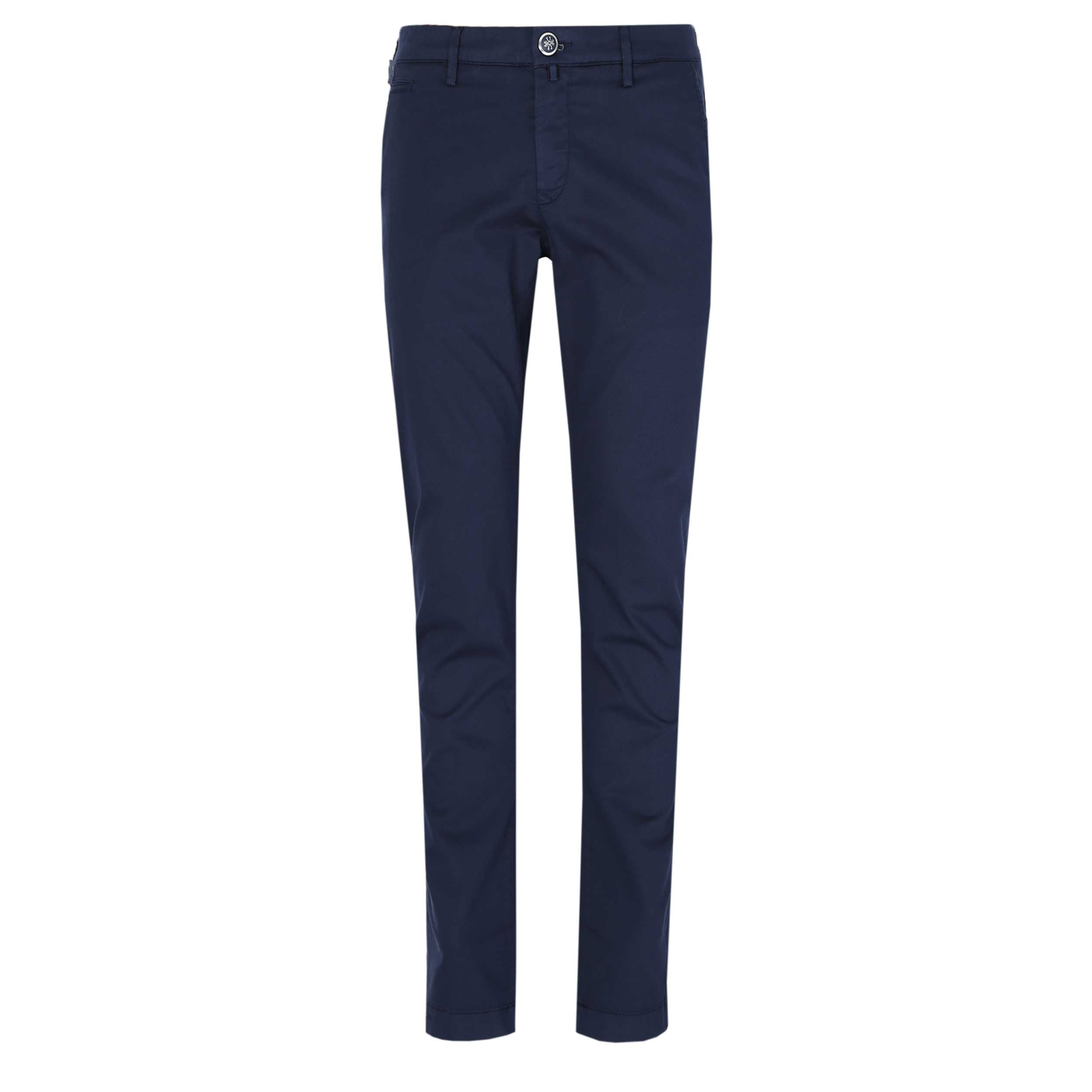 Jacob Cohen Bobby Chino in Royal Blue