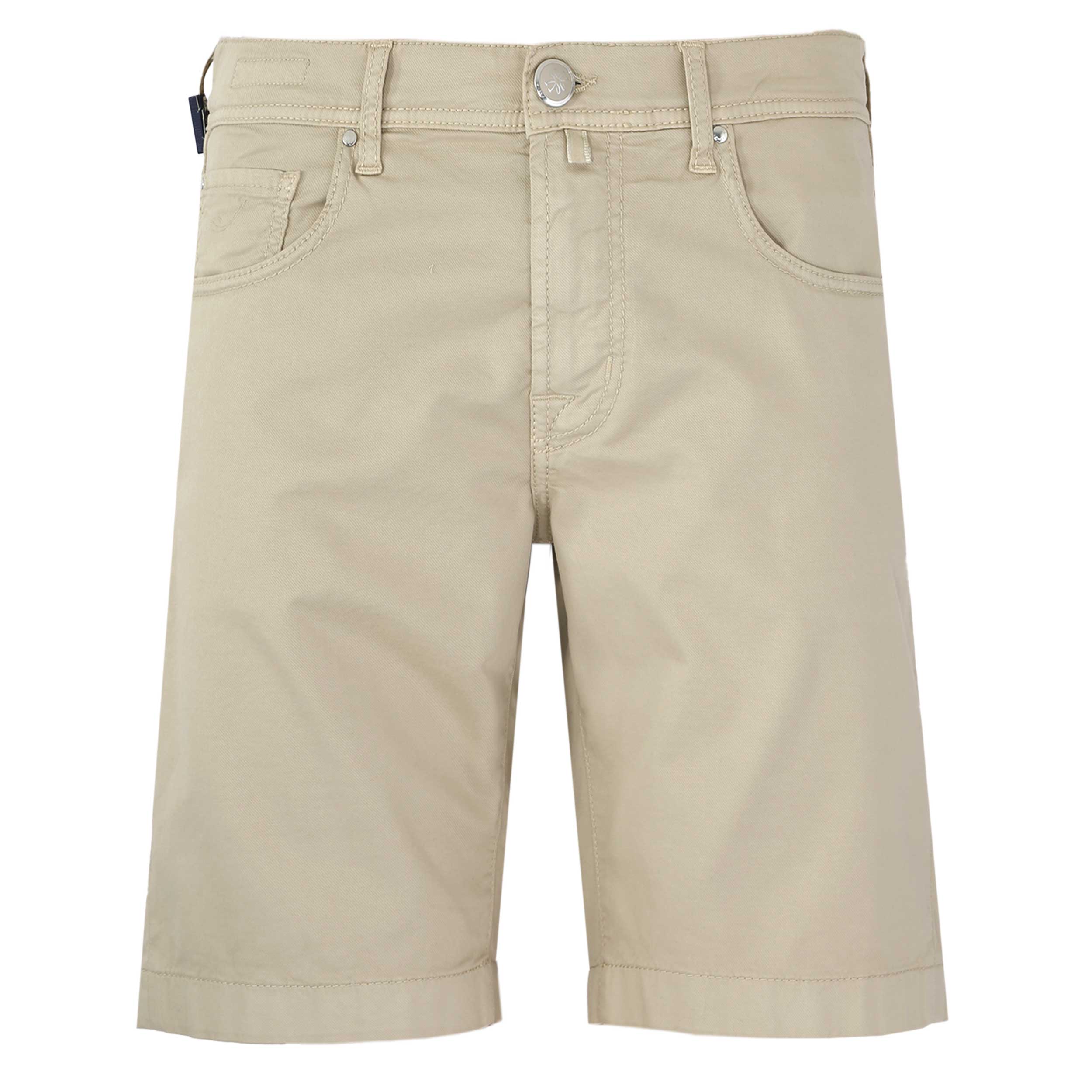Jacob Cohen Nicholas Short in Beige
