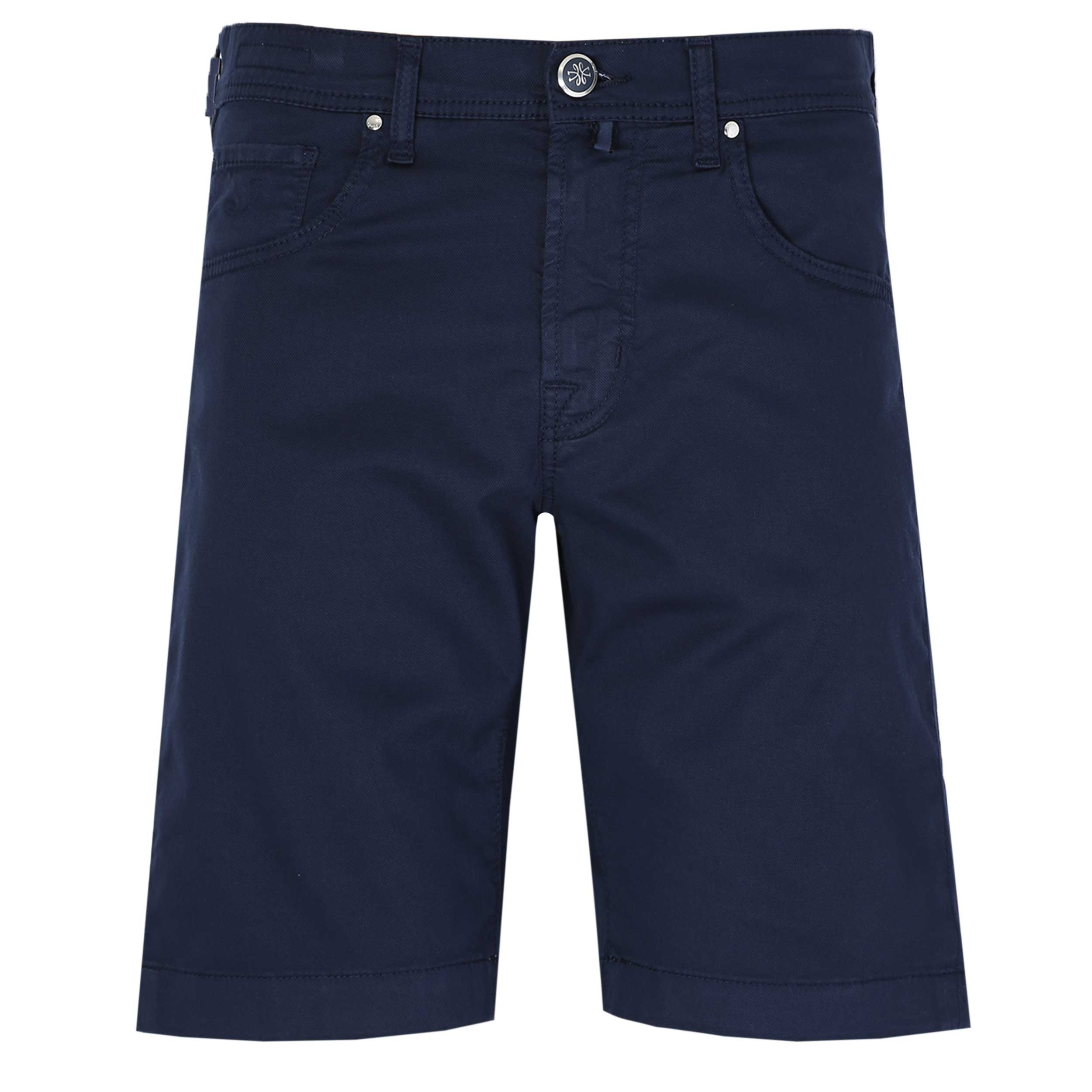 Jacob Cohen Nicholas Short in Royal Blue