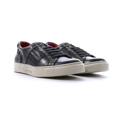 Jeffery West Apolo Trainer in Grey Pair