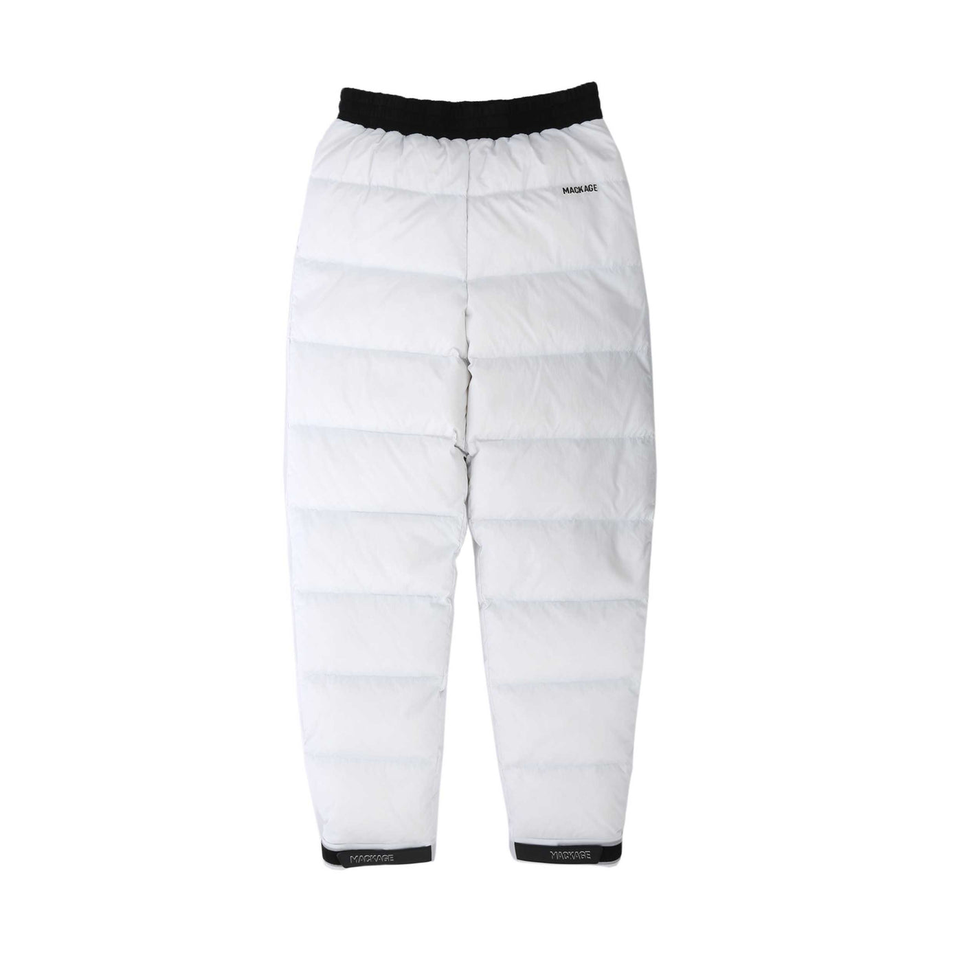 Mackage Alisson Ski Pant in White