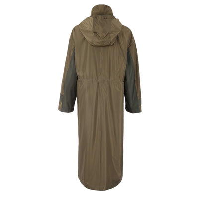 Mackage Breena Ladies Jacket in Army Back