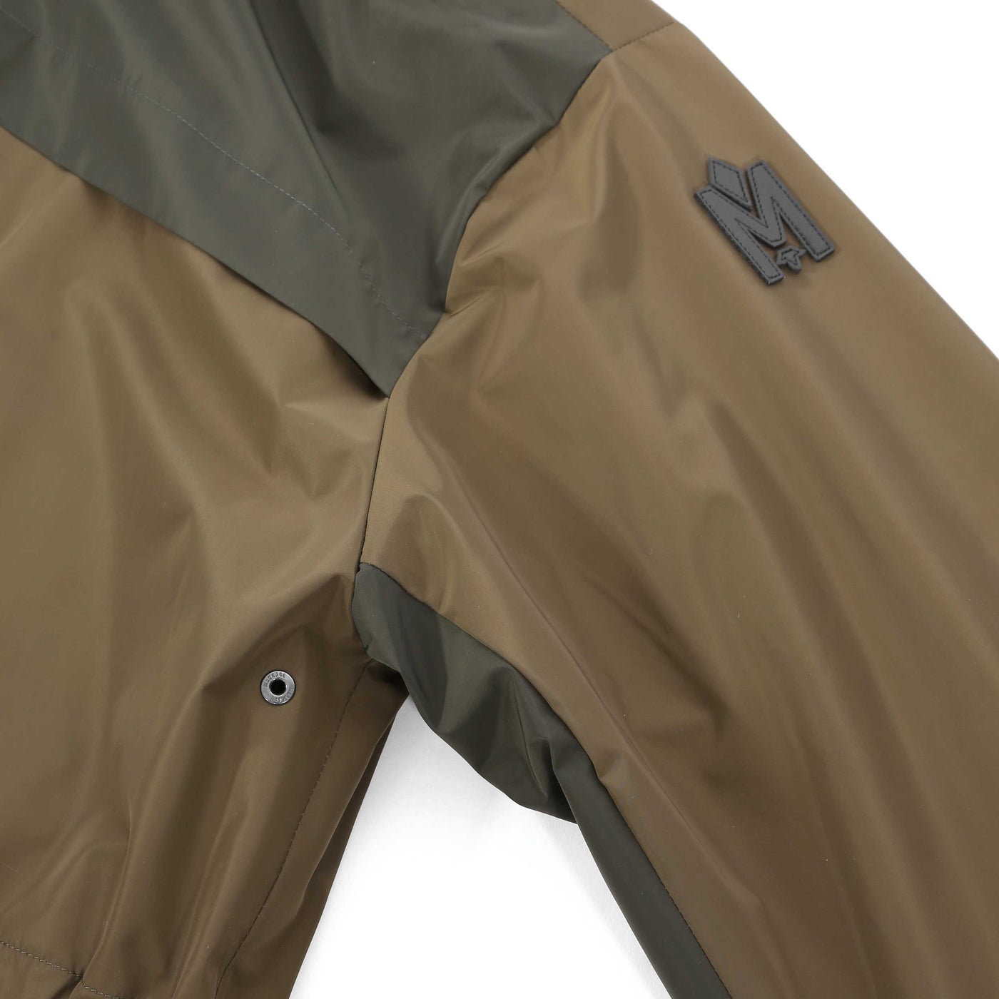 Mackage Breena Ladies Jacket in Army Vents