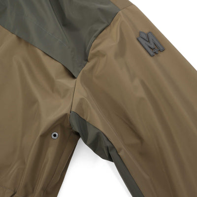 Mackage Breena Ladies Jacket in Army Vents