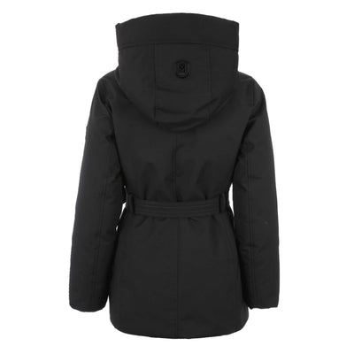 Mackage Jeni NF Ladies Jacket in Black Back