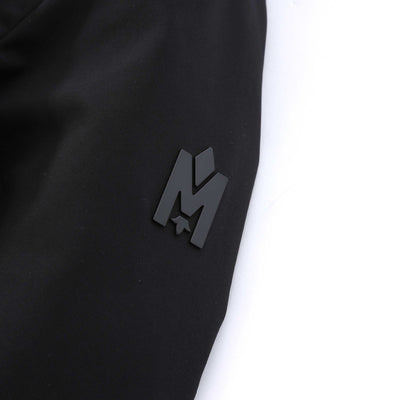 Mackage Jeni NF Ladies Jacket in Black Logo