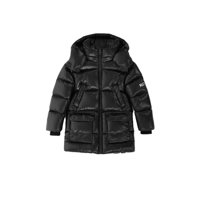 Mackage Kennie Kids Jacket in Black