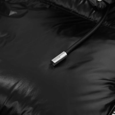 Mackage Kent Z Jacket in Black Toggle