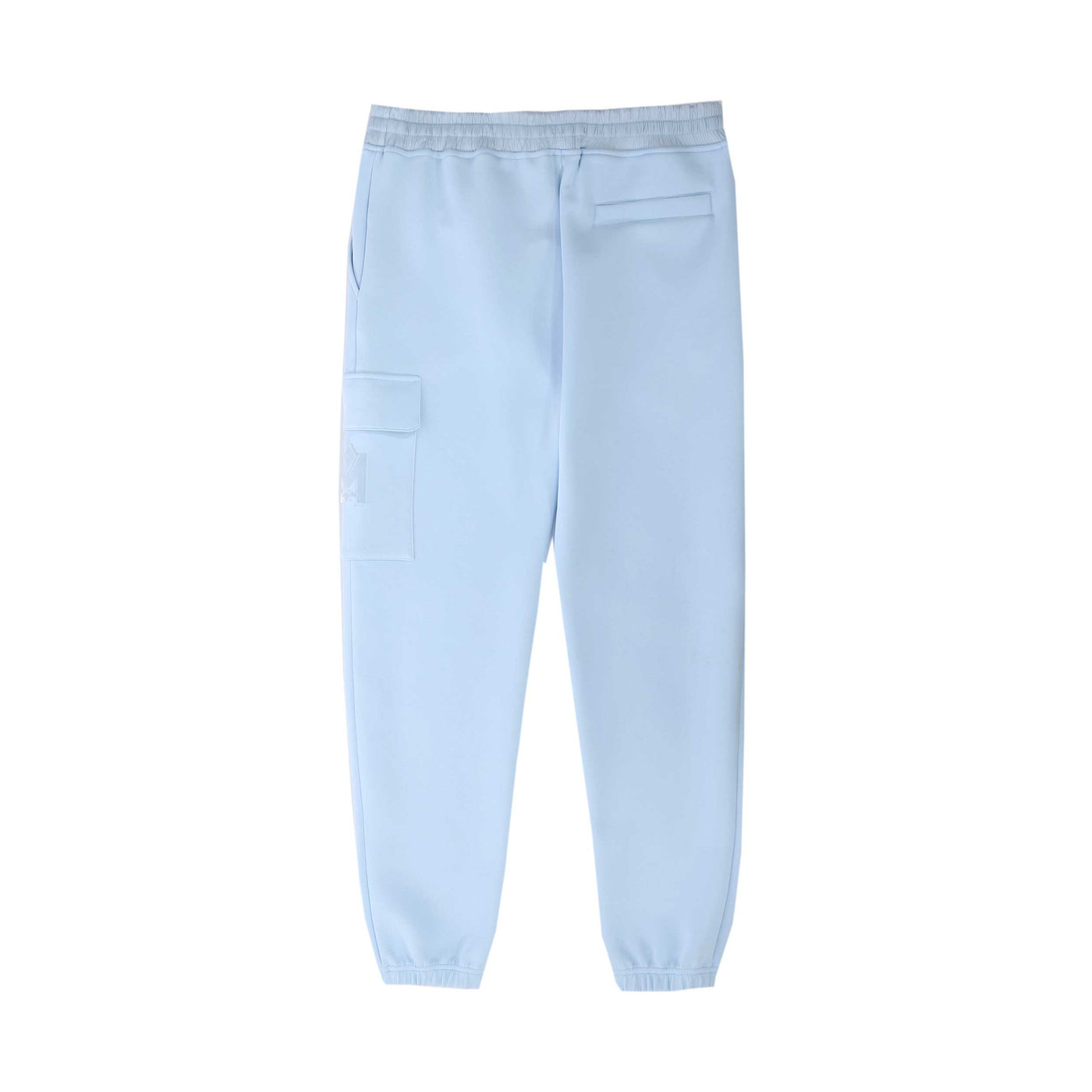Mackage Marvin V Sweat Pant in Air Back