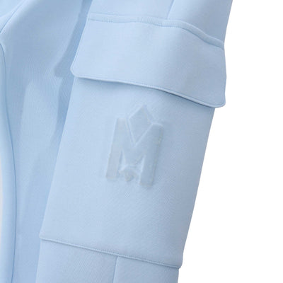 Mackage Marvin V Sweat Pant in Air Logo