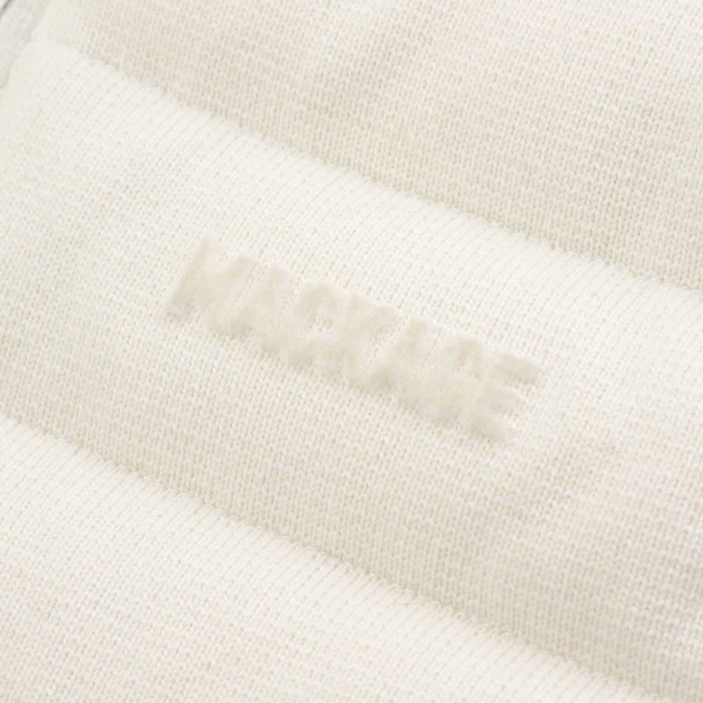 Mackage Melia Ladies Jacket in Cream Logo