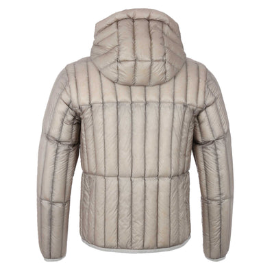 Mackage Peter Jacket in Grey Back