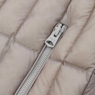 Mackage Peter Jacket in Grey Pocket
