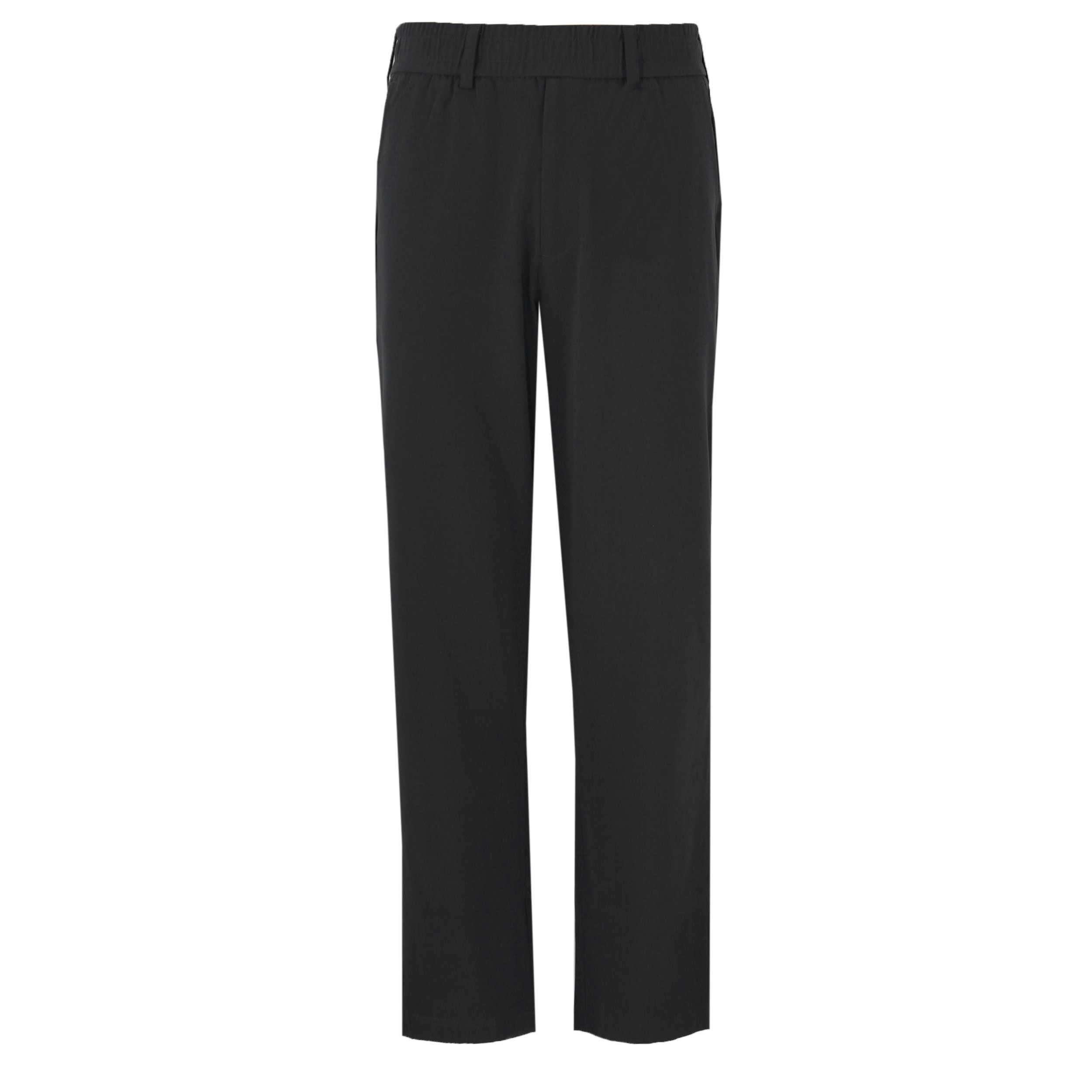 Malbon Condor Coolcore Pant in Black