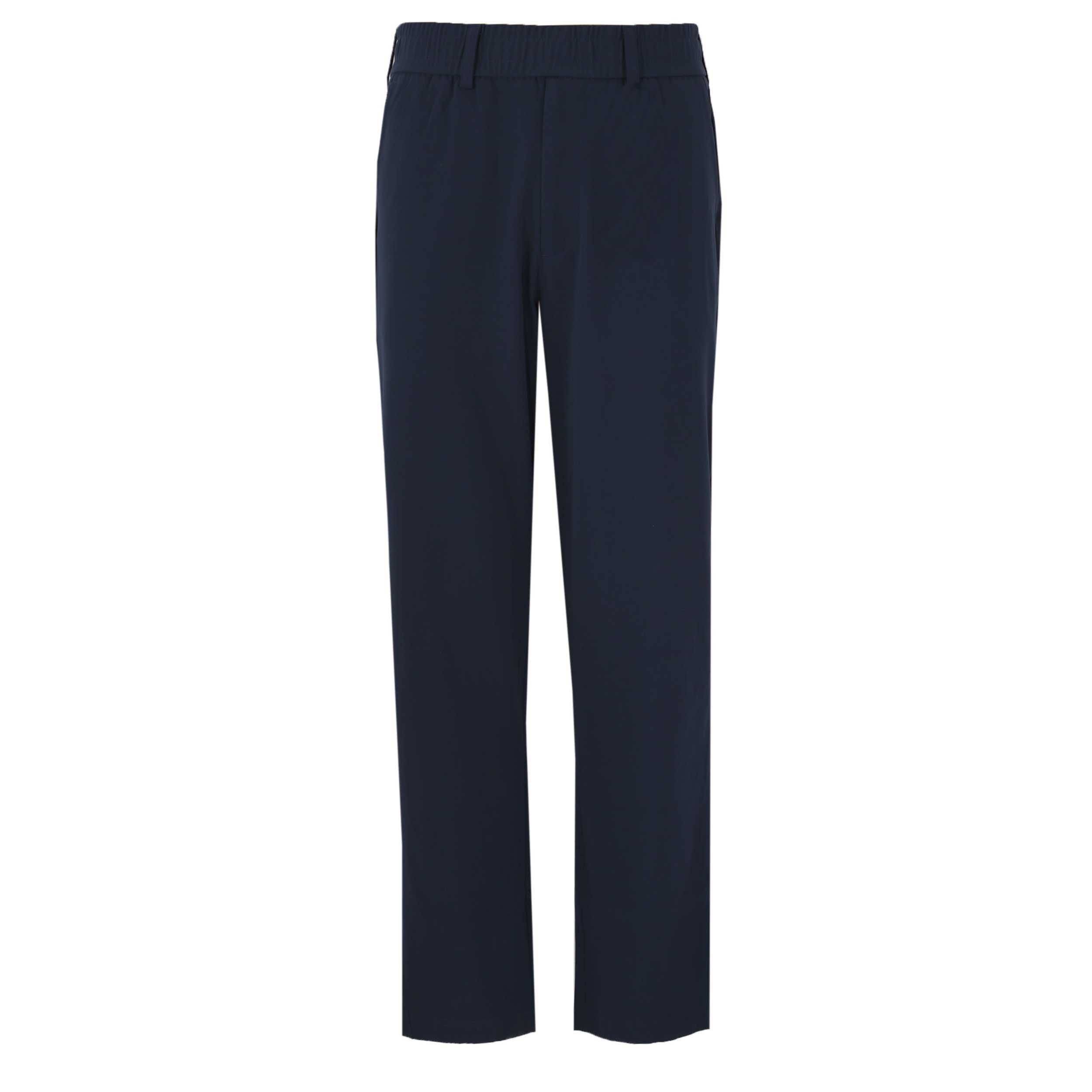 Malbon Condor Coolcore Pant in Navy