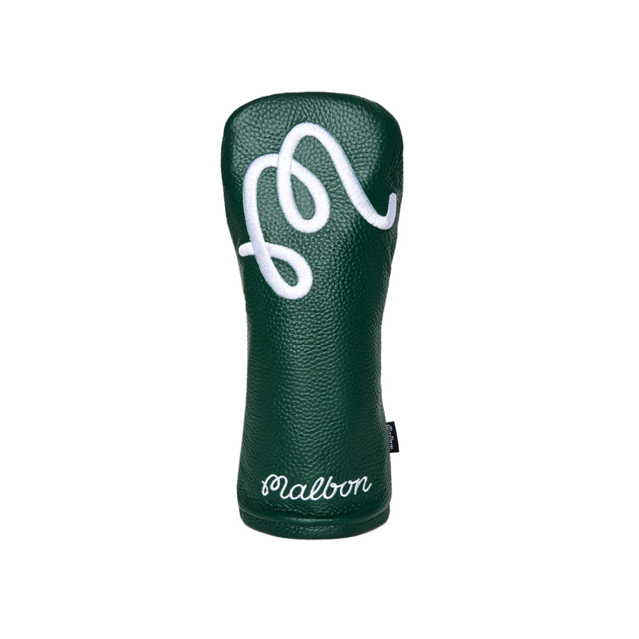 Malbon M Wood Cover in Forest
