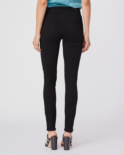 Margot Ultra Skinny Black Shadow Behind