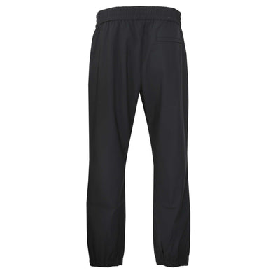 Moose Knuckles Barrows Pant in Black Back